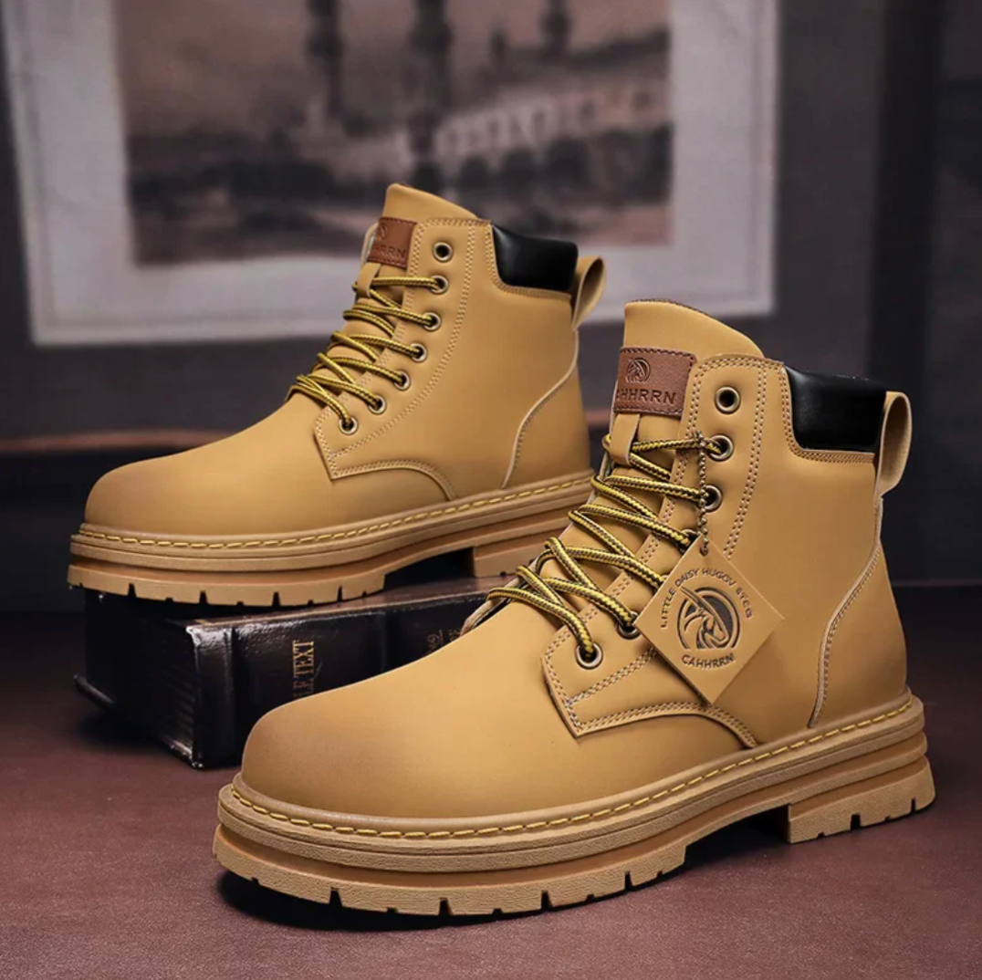 Eduard | Bottes confortables pour hommes