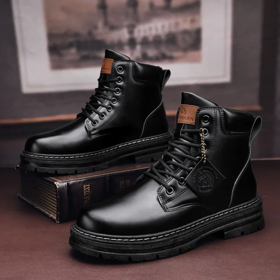 Eduard | Bottes confortables pour hommes