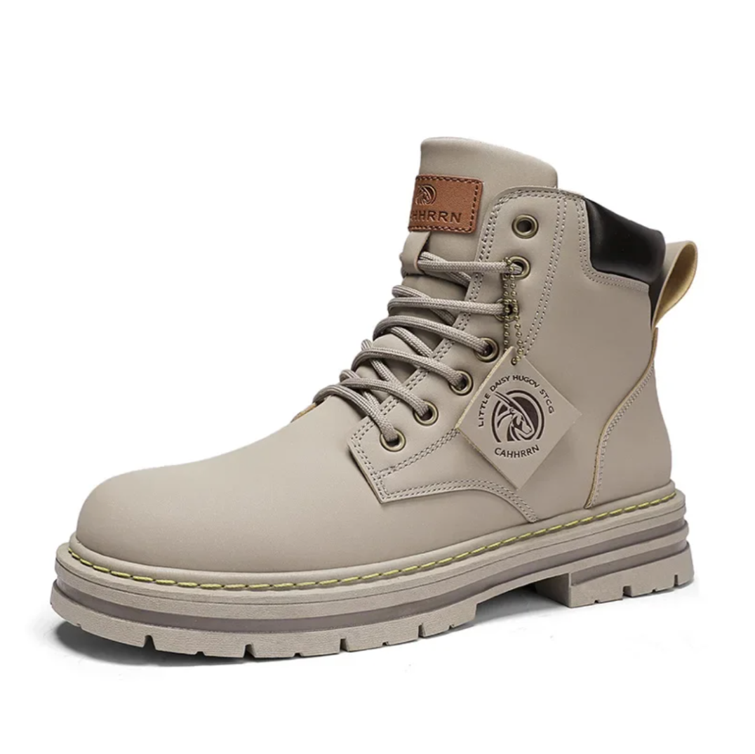 Eduard | Bottes confortables pour hommes