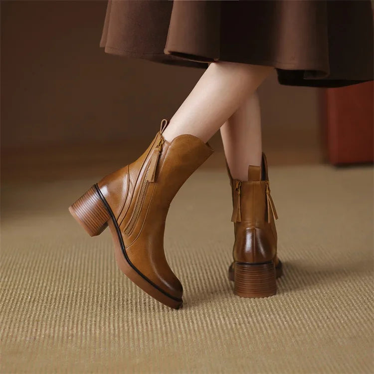 Grazia | Bottes pour femmes
