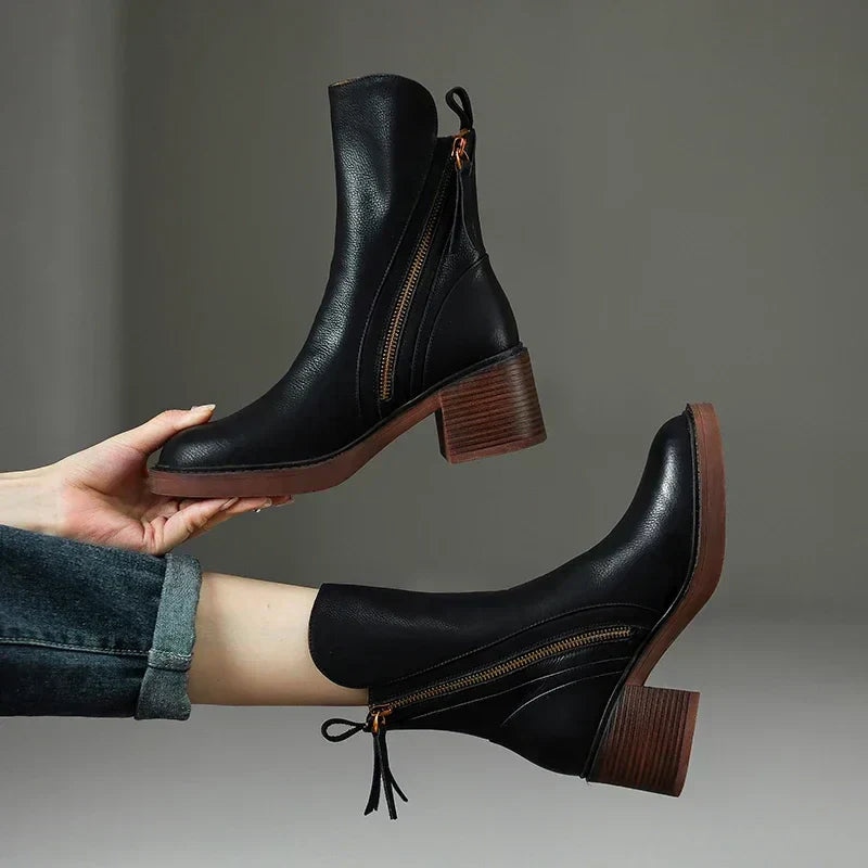 Grazia | Bottes pour femmes