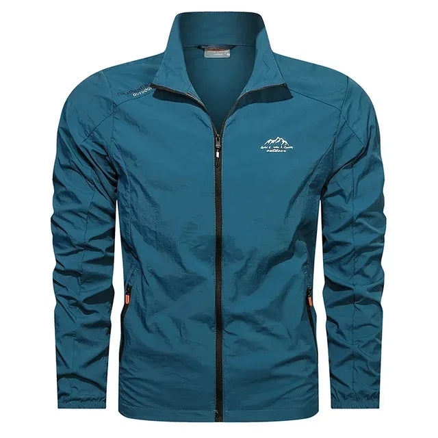 Jules | Veste d'été légère