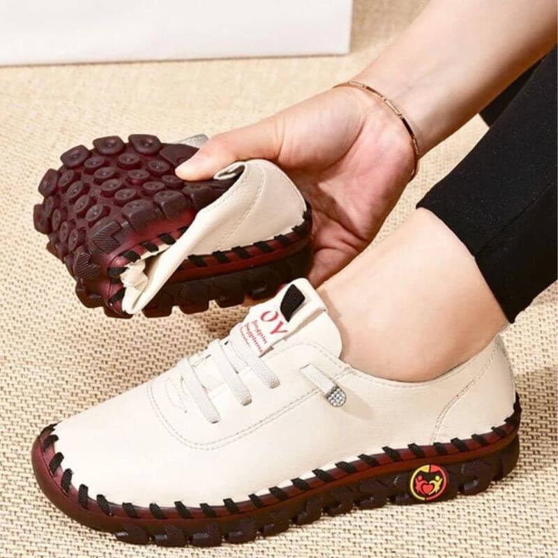 Stella | Mocassins orthopédiques élégants