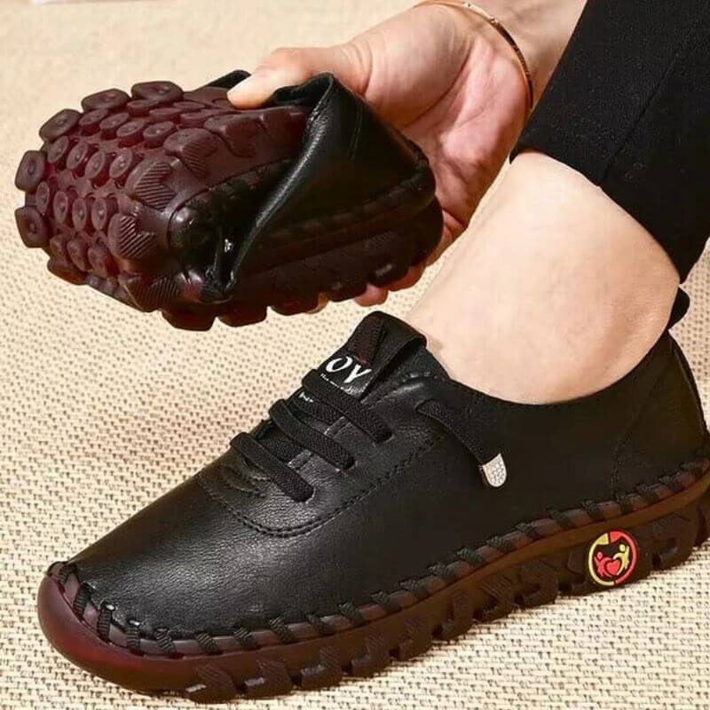 Stella | Mocassins orthopédiques élégants