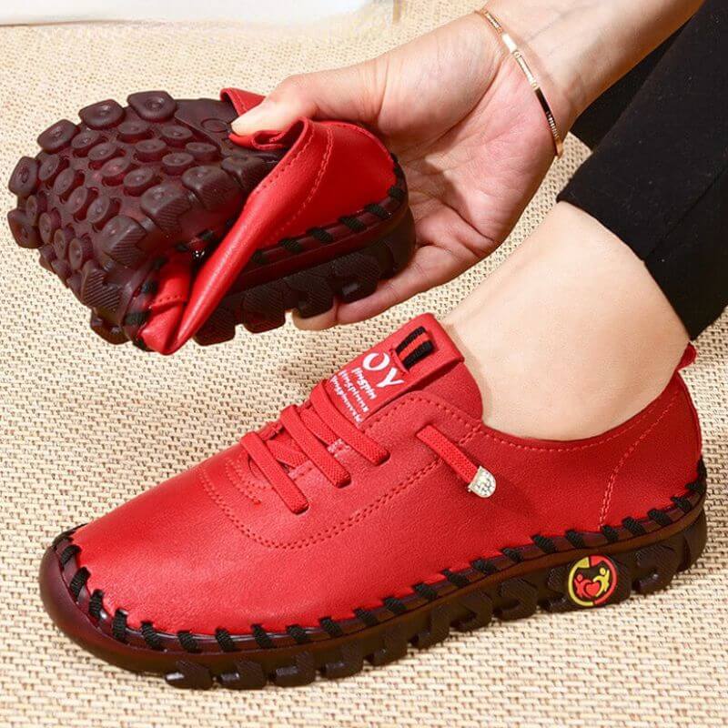 Stella | Mocassins orthopédiques élégants