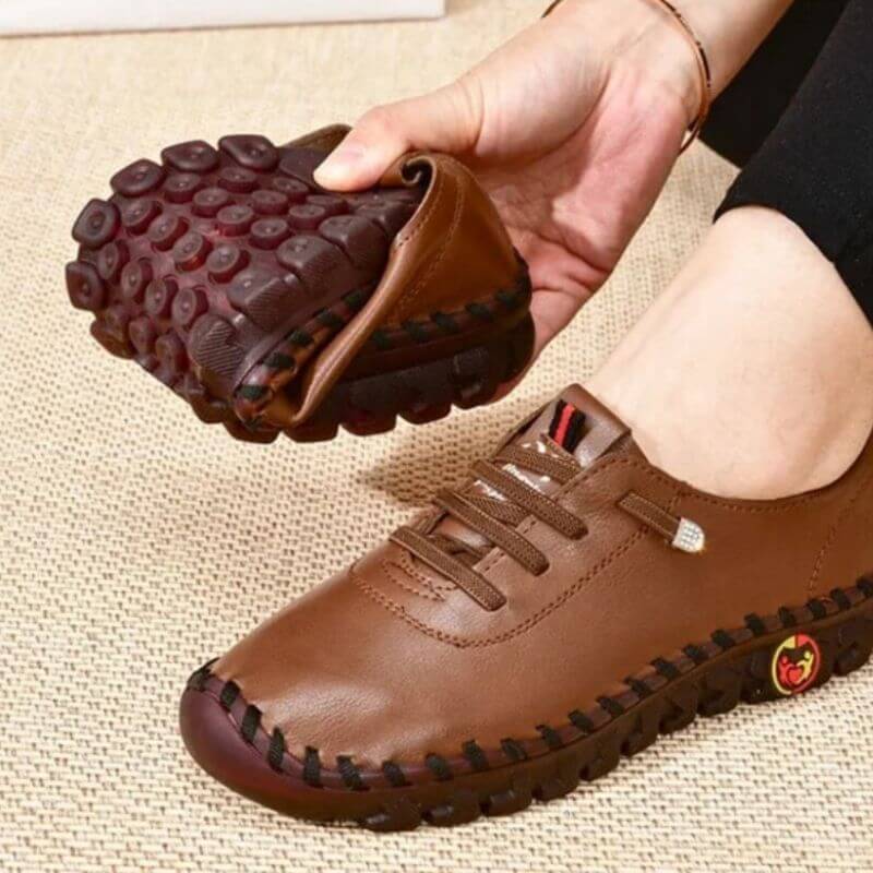 Stella | Mocassins orthopédiques élégants