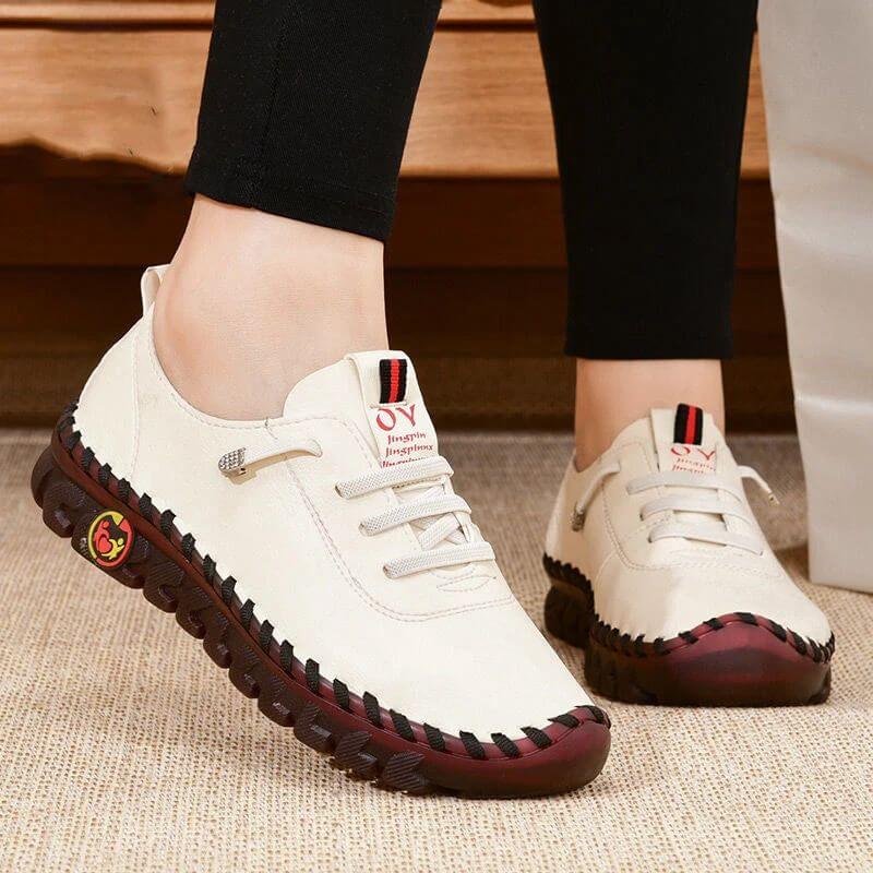Stella | Mocassins orthopédiques élégants
