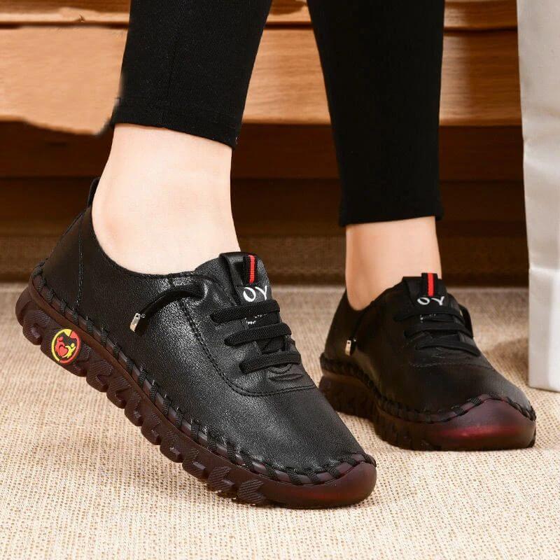 Stella | Mocassins orthopédiques élégants