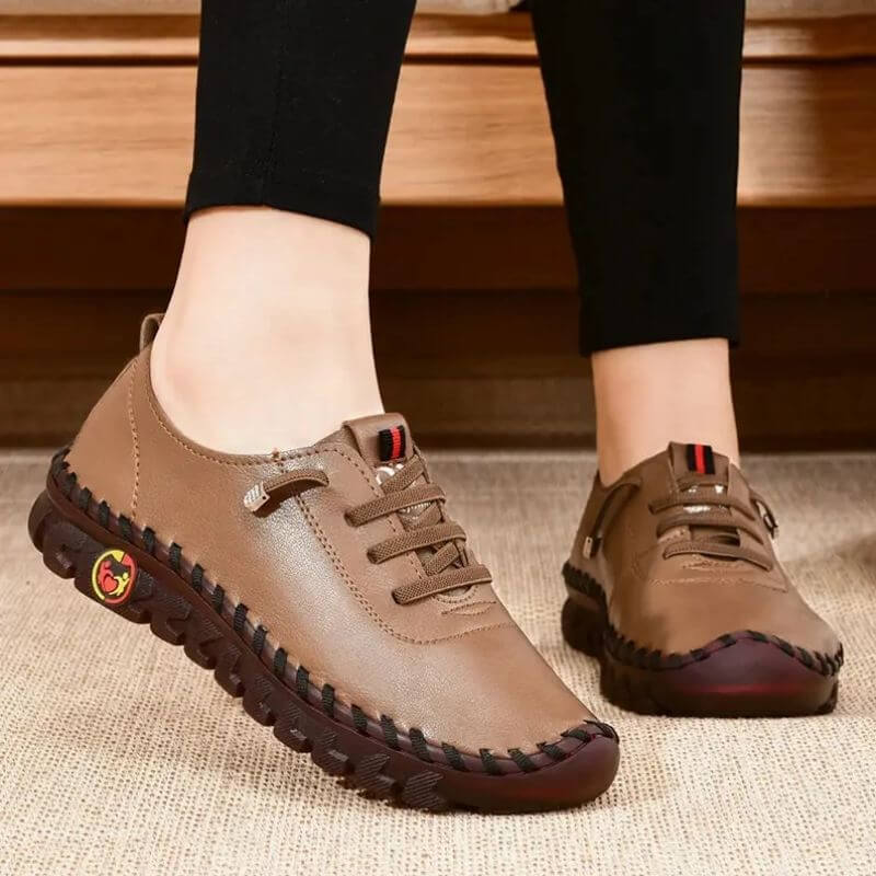 Stella | Mocassins orthopédiques élégants