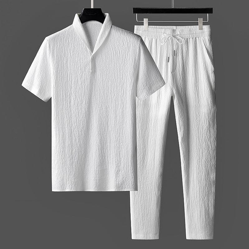 Marc | Ensemble deux pièces pour hommes