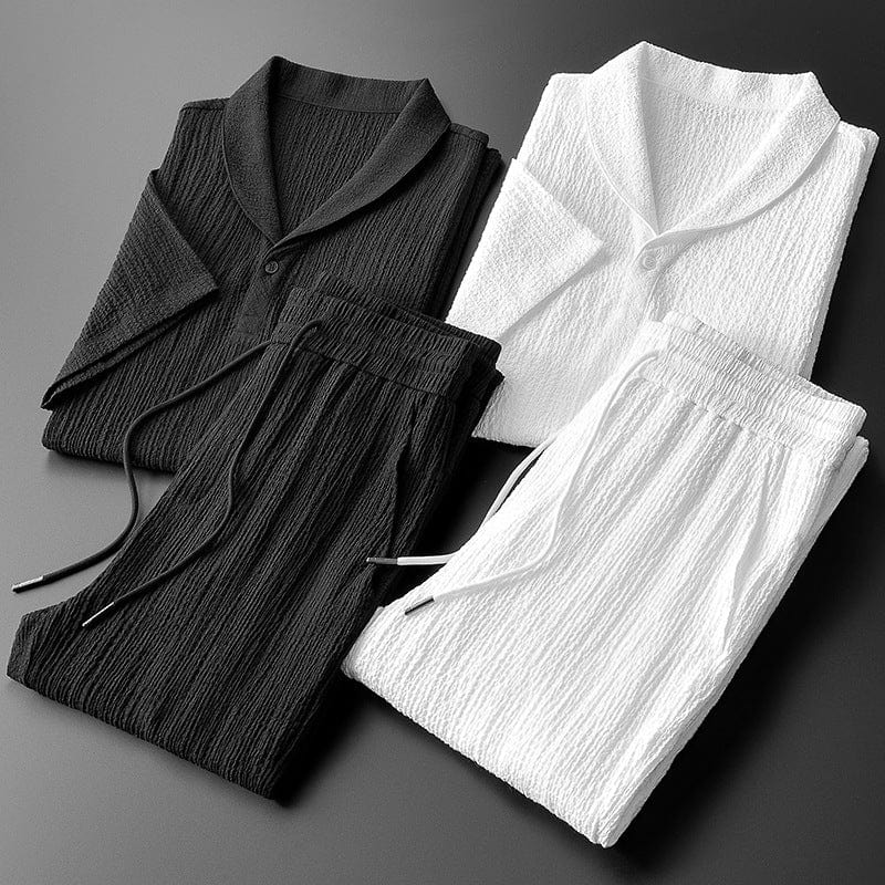 Marc | Ensemble deux pièces pour hommes