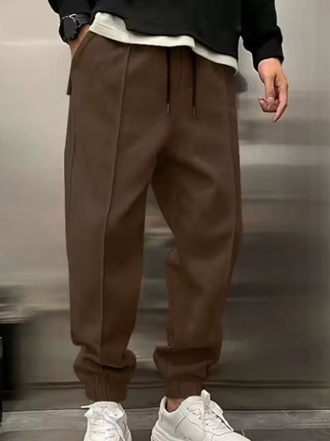 Théo | Pantalon de Sport