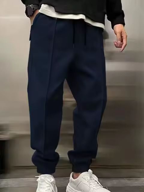 Théo | Pantalon de Sport