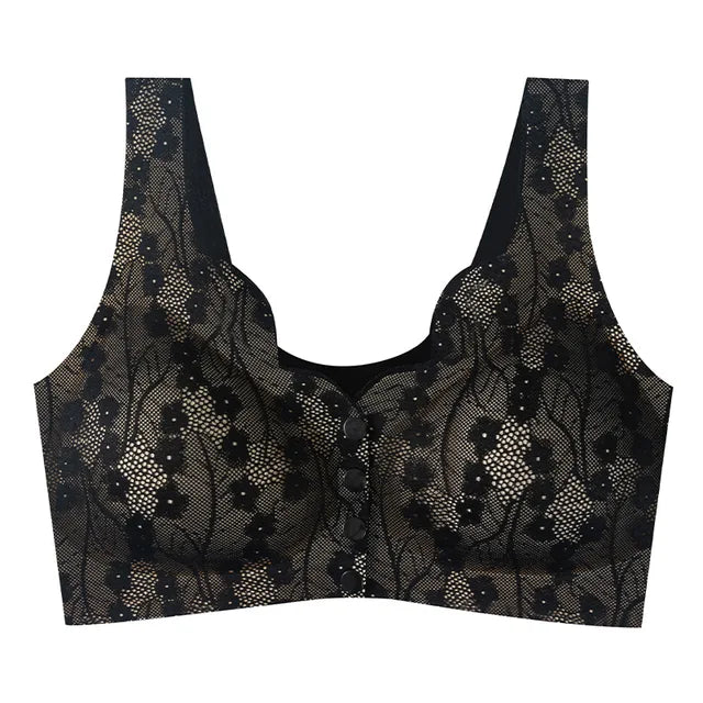 (1+2 GRATUIT) Valérie | Soutien-gorge de maintien confortable et sans coutures