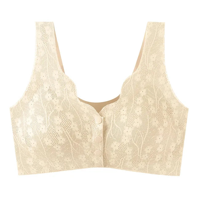 (1+2 GRATUIT) Valérie | Soutien-gorge de maintien confortable et sans coutures