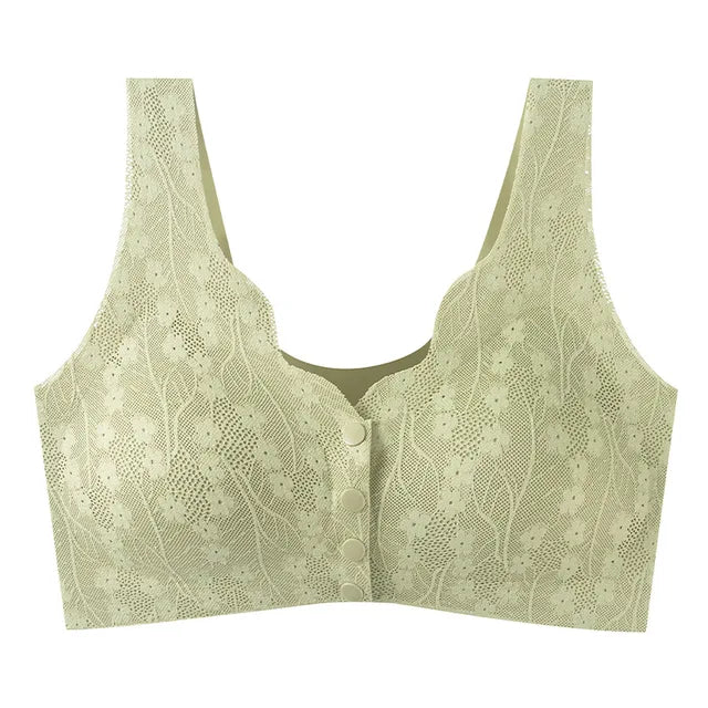 (1+2 GRATUIT) Valérie | Soutien-gorge de maintien confortable et sans coutures