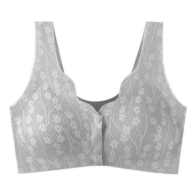 (1+2 GRATUIT) Valérie | Soutien-gorge de maintien confortable et sans coutures