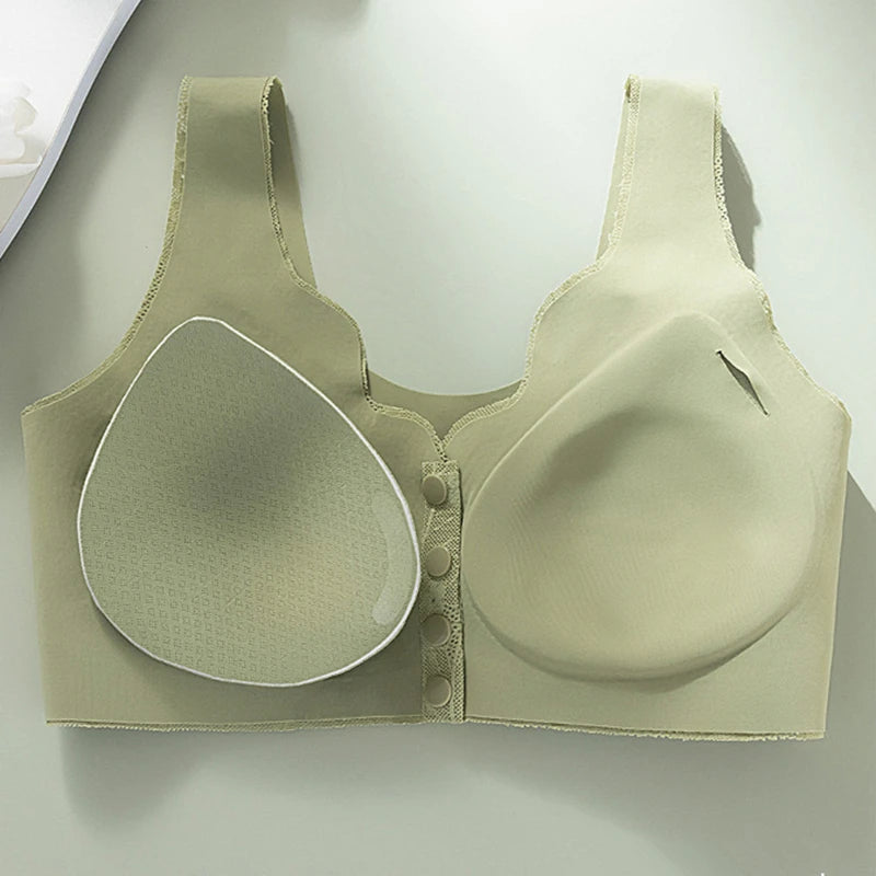 (1+2 GRATUIT) Valérie | Soutien-gorge de maintien confortable et sans coutures