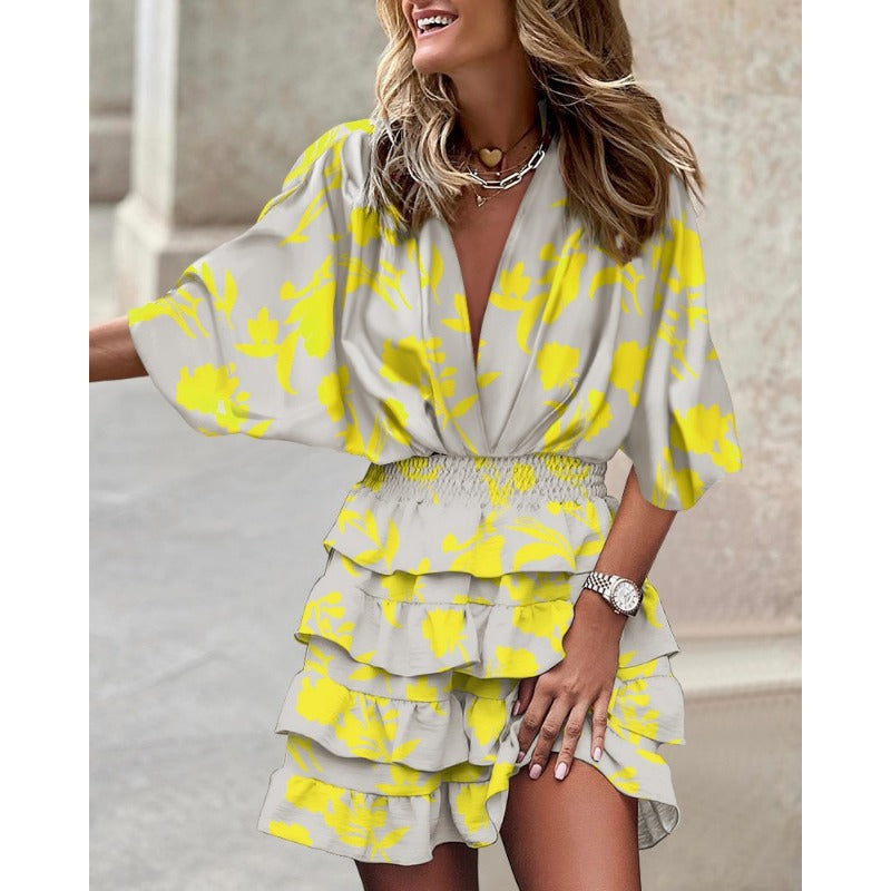 Ghislaine | Robe
