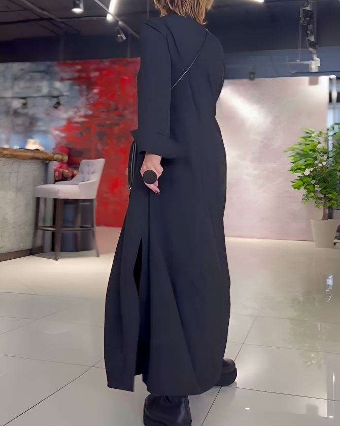 Madeline | Robe élégante pour femme