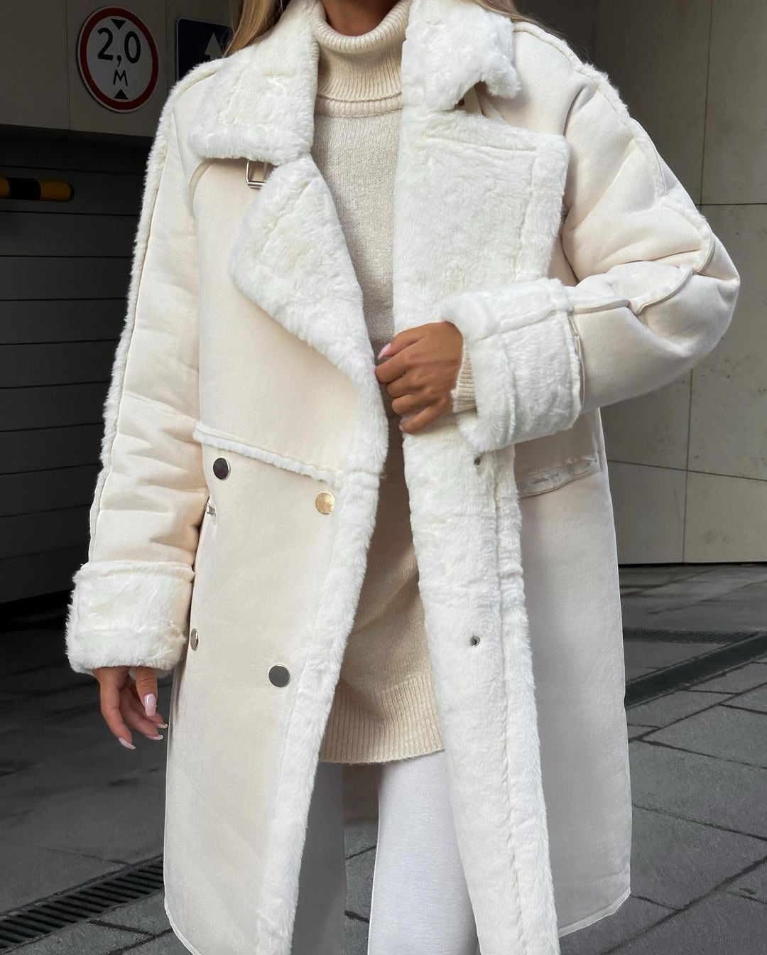 Margaux | Veste élégante pour femmes