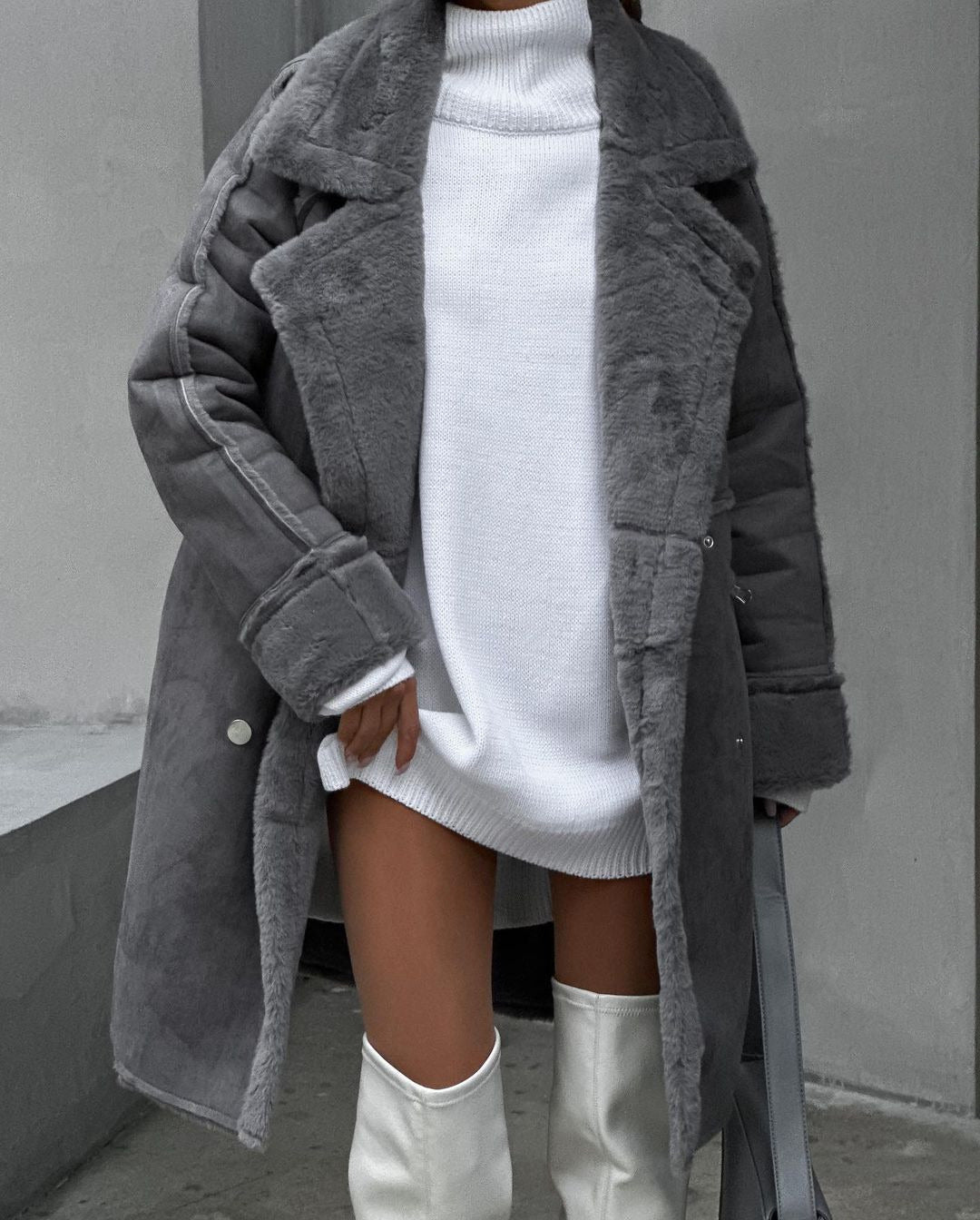 Margaux | Veste élégante pour femmes
