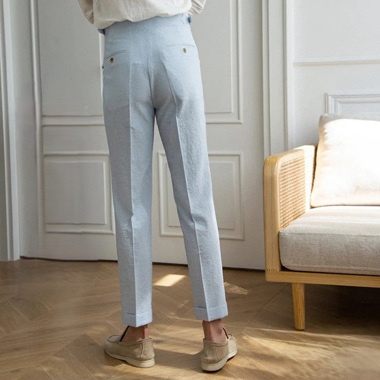 Gilles | Pantalon Gurkha vintage