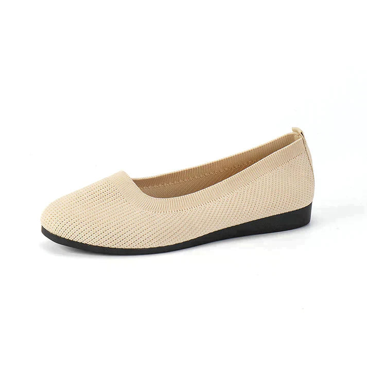 Vera | Chaussures plates d'été pour femmes