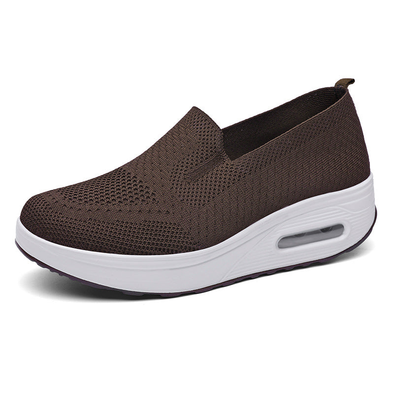 Florence | Chaussures orthopédiques pour femmes