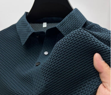 Vincent | Polo pour hommes