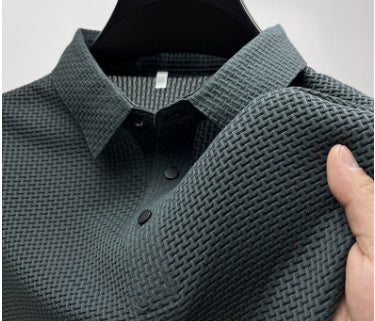 Vincent | Polo pour hommes
