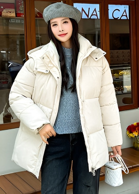 Grace | Manteau d'hiver pour femmes