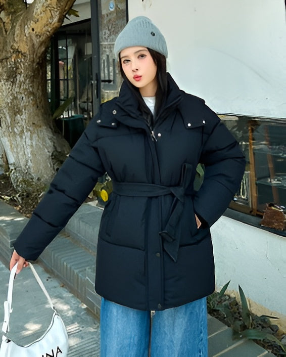 Grace | Manteau d'hiver pour femmes