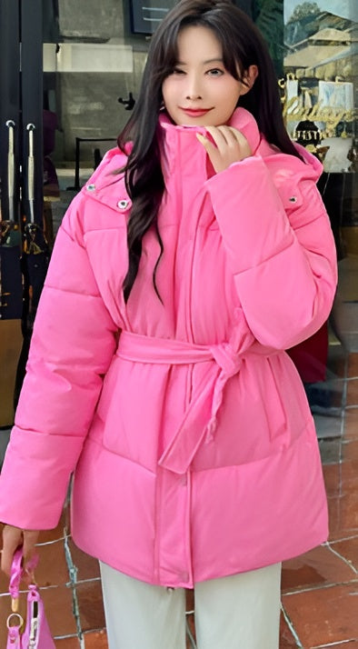 Grace | Manteau d'hiver pour femmes