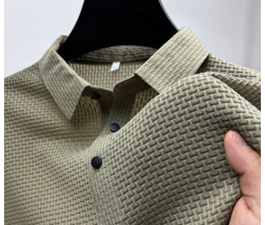 Vincent | Polo pour hommes
