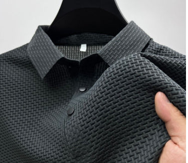 Vincent | Polo pour hommes