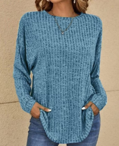 Sabine | Confort quotidien Maille essentielle