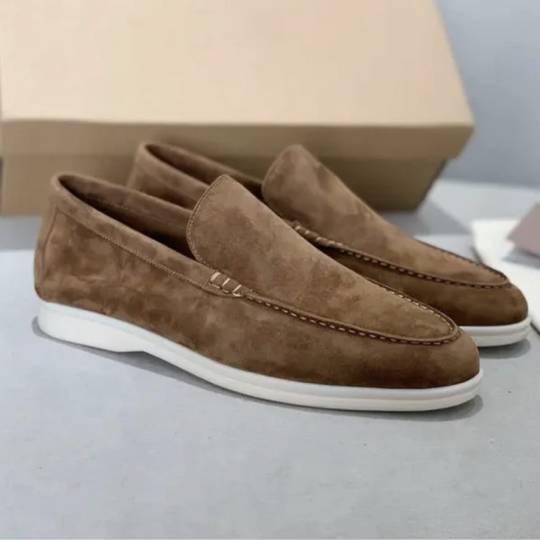 Édouard | Mocassin élégants pour hommes