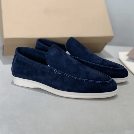 Édouard | Mocassin élégants pour hommes