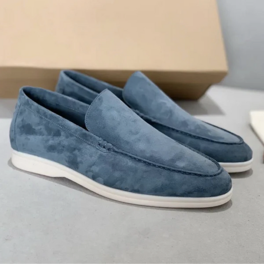 Édouard | Mocassin élégants pour hommes
