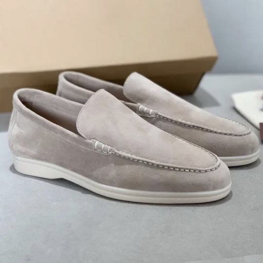 Édouard | Mocassin élégants pour hommes
