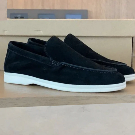 Édouard | Mocassin élégants pour hommes