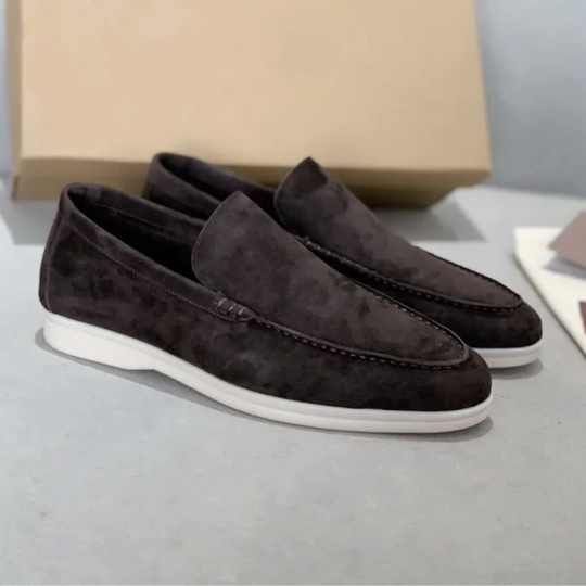 Édouard | Mocassin élégants pour hommes