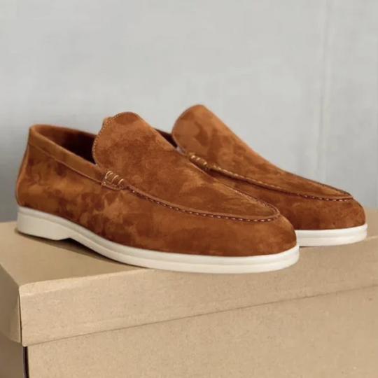 Édouard | Mocassin élégants pour hommes