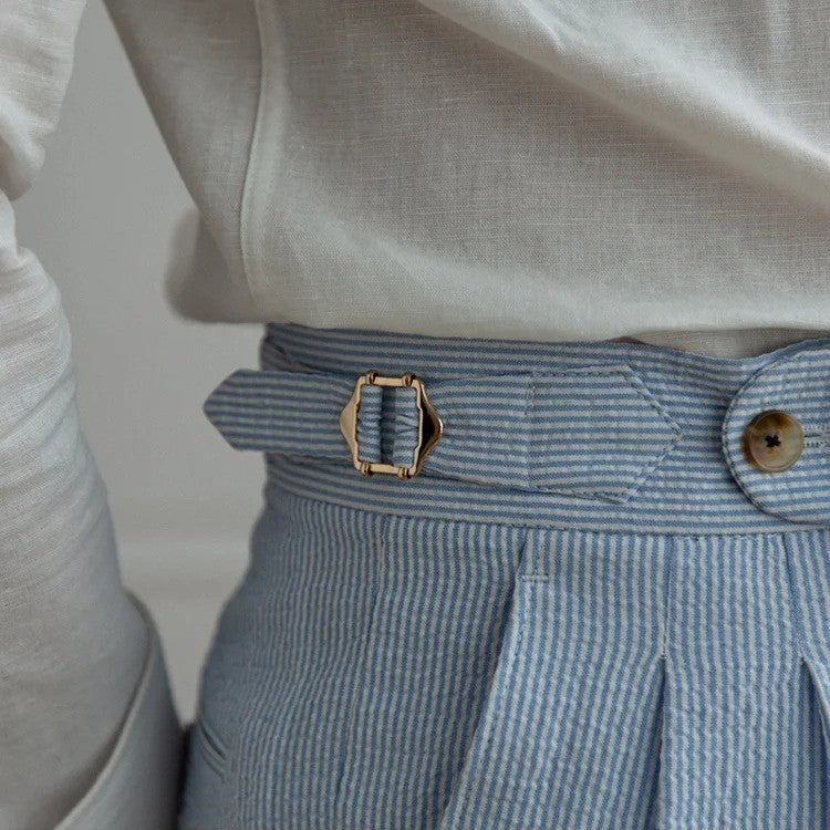 Gilles | Pantalon Gurkha vintage
