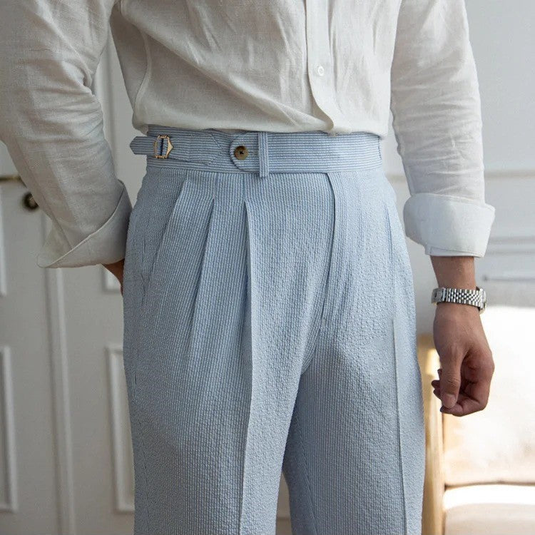 Gilles | Pantalon Gurkha vintage