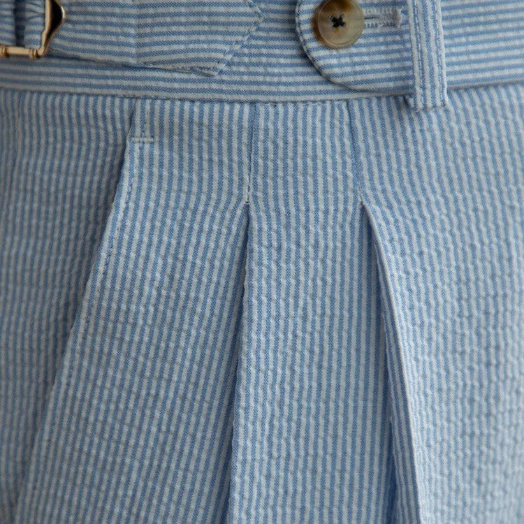 Gilles | Pantalon Gurkha vintage