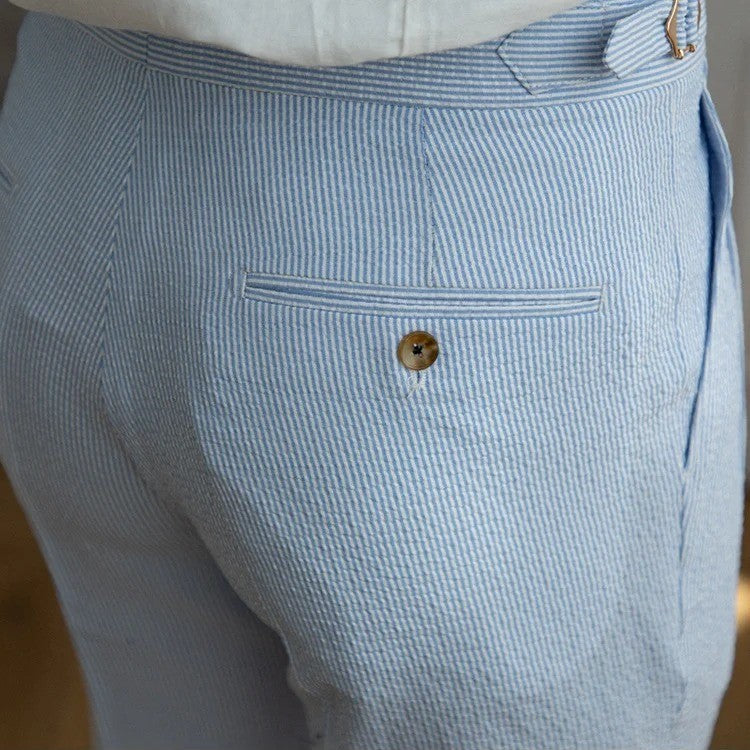 Gilles | Pantalon Gurkha vintage