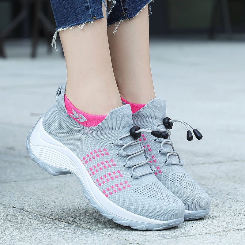 OrthoFit️ | Chaussures orthopédiques pour femmes avec semelle antidouleur