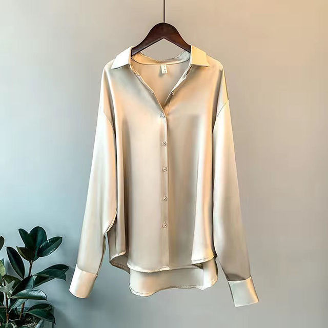 Clementine | Chemise à manches courtes pour femme